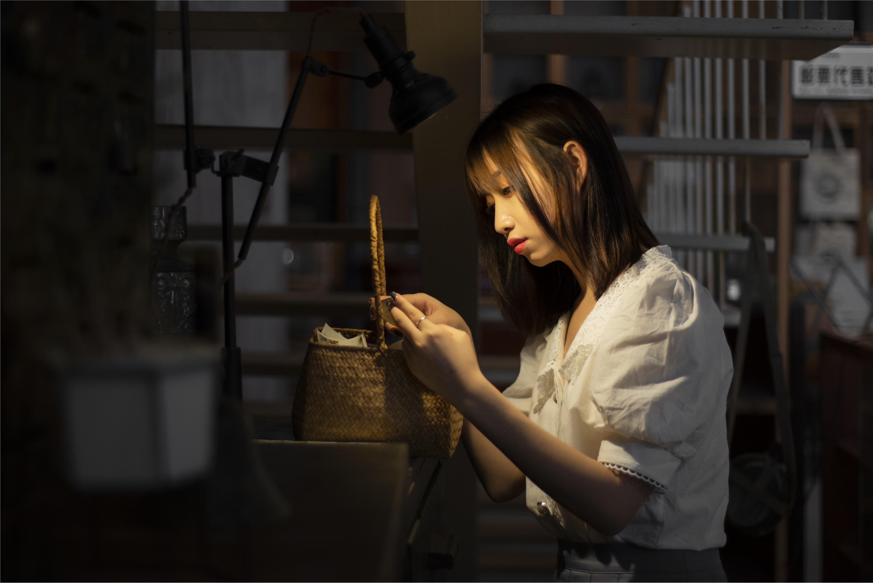 YITUYU艺图语 2021.08.11 追忆 兔子